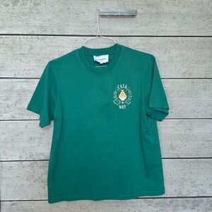 Casablanca Casa Way T-Shirt